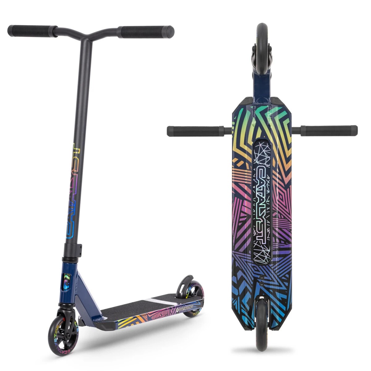 1 Catalyst Pro Scooter, 1 of 8