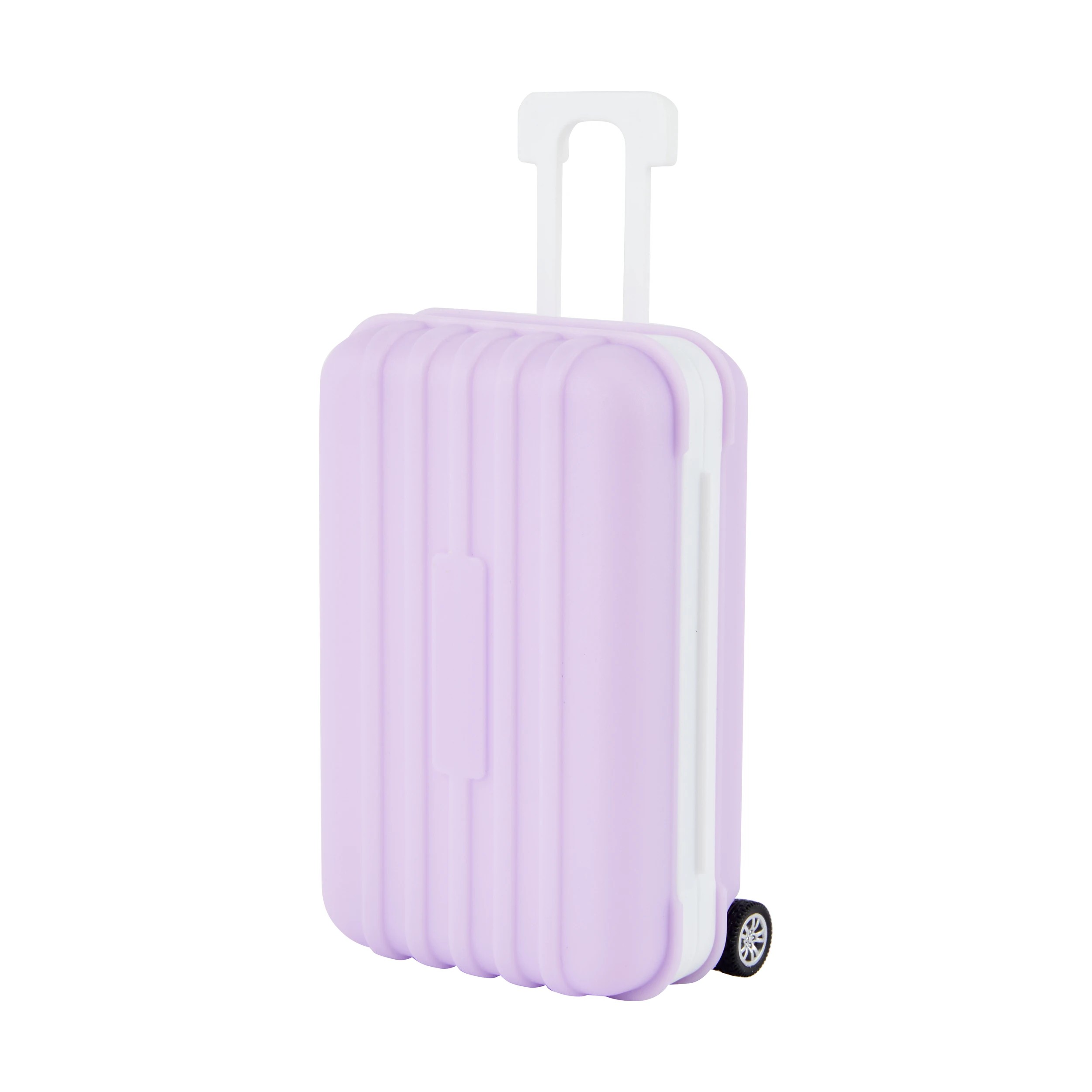 2 OXX Cosmetics 13 Piece Manicure Suitcase Kit, 2 of 5