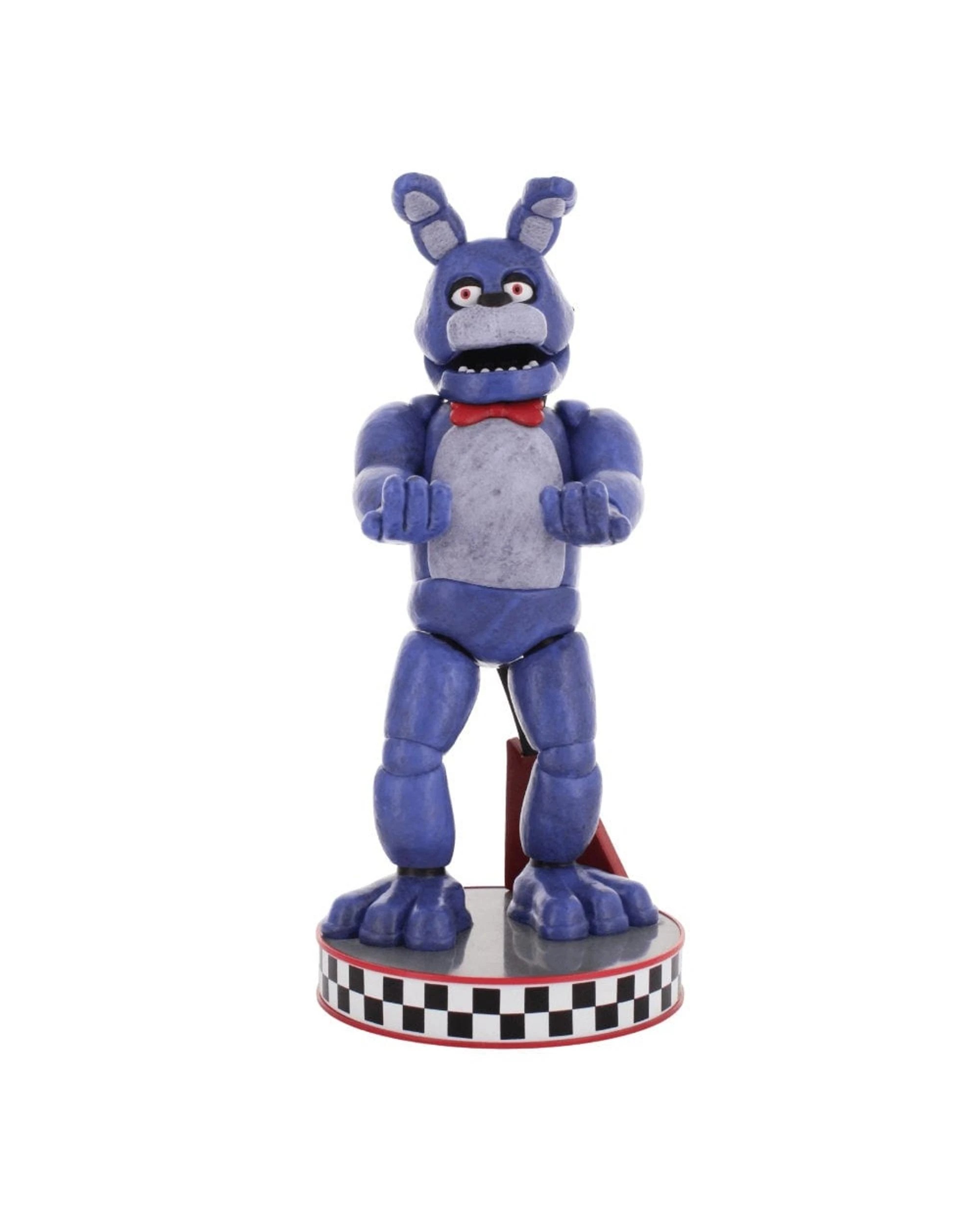 1 Cable Guy Five Nights At Freddy's Bonnie Controller Holder, 1 of 8