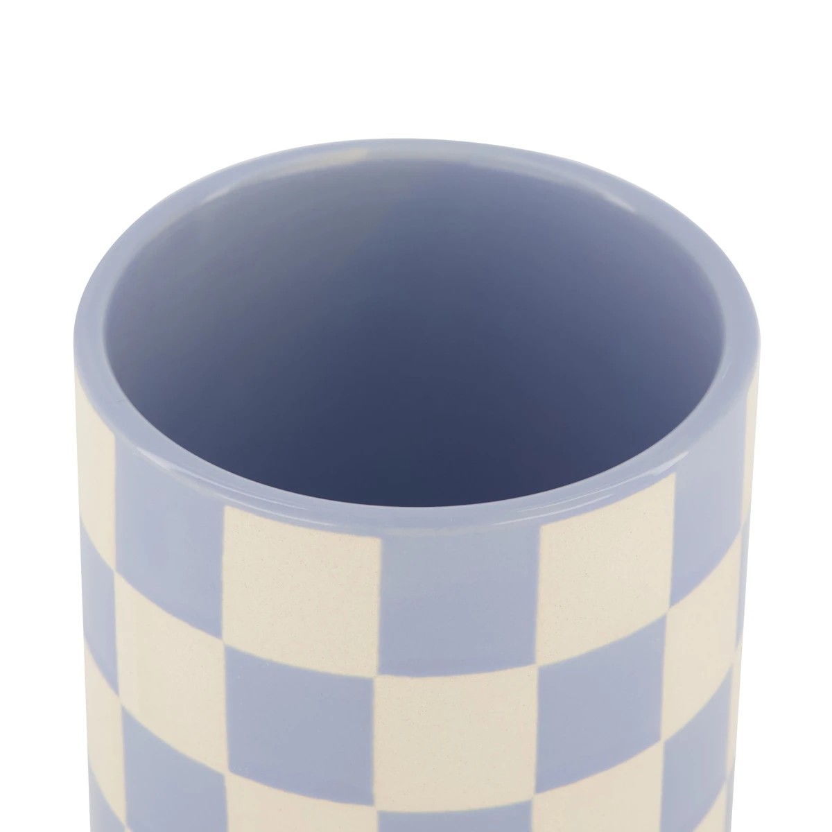 4 Check Mini Pot, 4 of 6