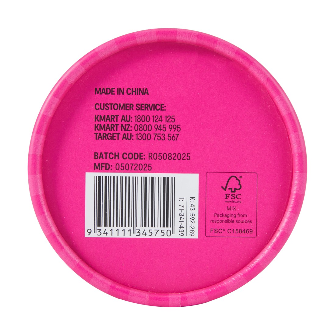 5 OXX Haircare 12 Pack Satin Hair Ties, 5 of 5