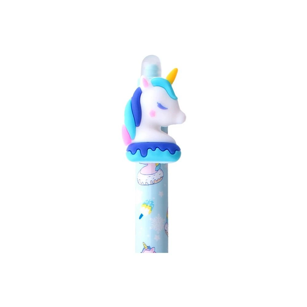 3 ONLINE magiXX Fun Erasable Gel Pen Unicorn, 3 of 3