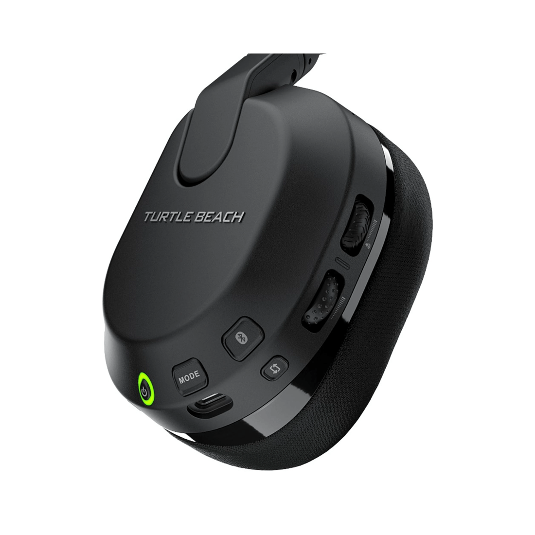 6 Turtle Beach Stealth 600PC Gen 3 Wireless Multiplatform Gaming Headset - Black, 6 of 10