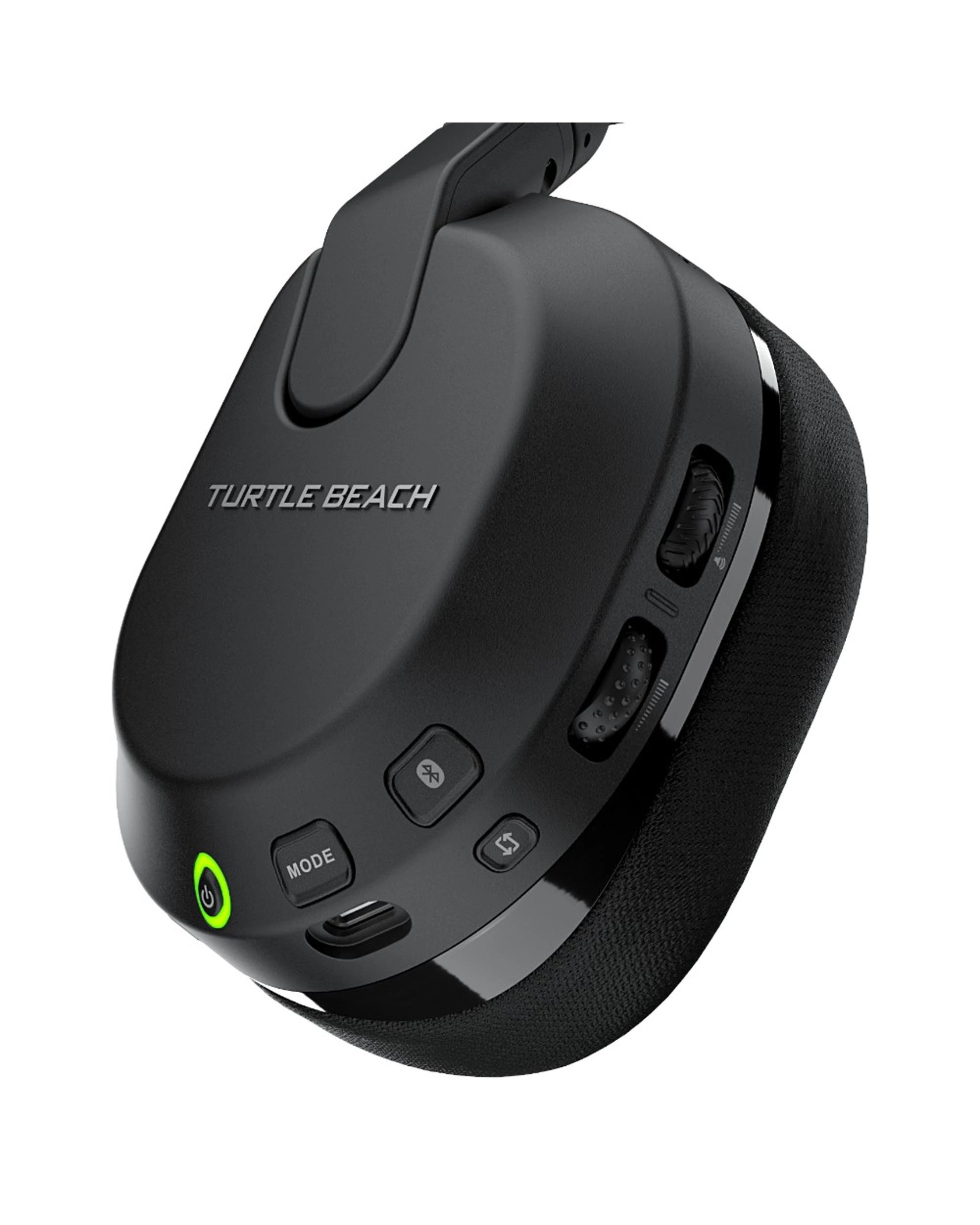 6 Turtle Beach Stealth 600PC Gen 3 Wireless Multiplatform Gaming Headset - Black, 6 of 10