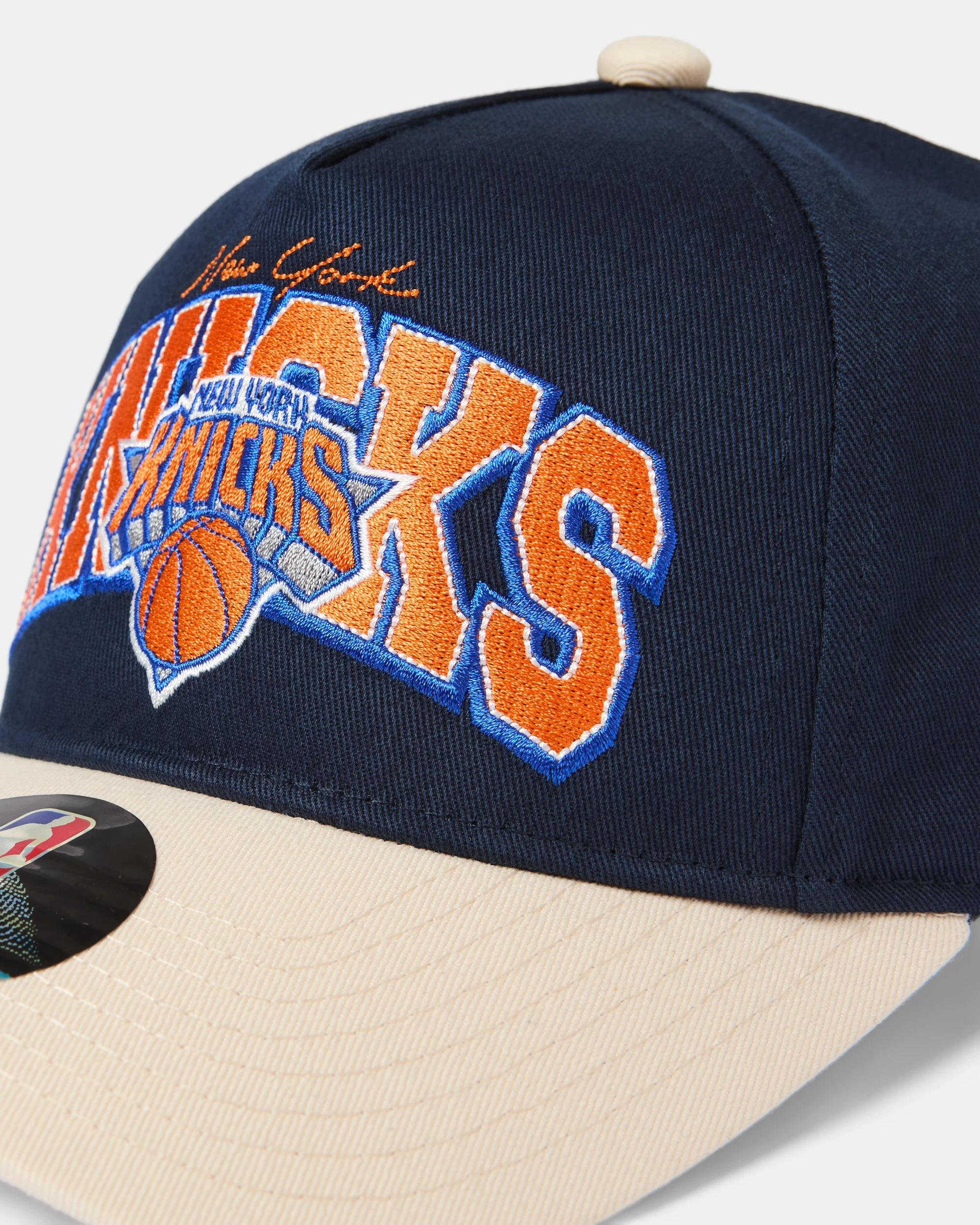 4 Official NBA Cap Kncks 7emn, 4 of 4