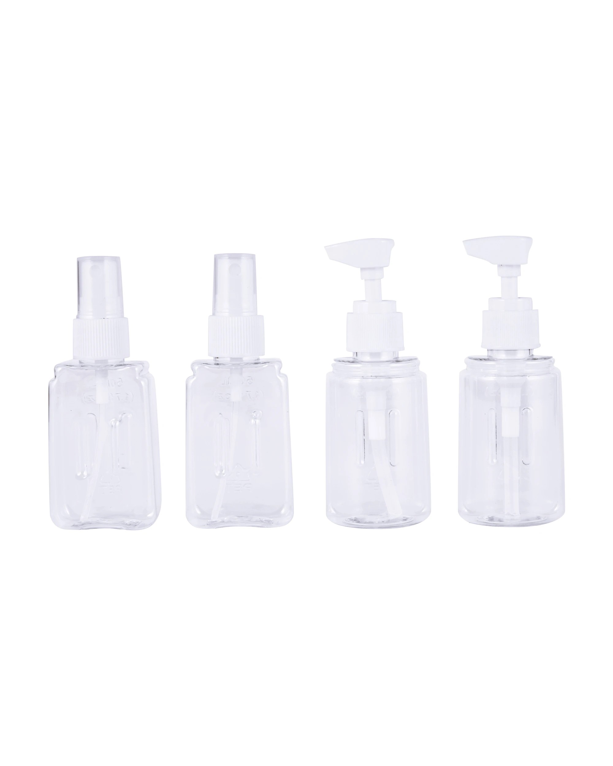 2 OXX Travel 4-in-1 Travel Bottle, 2 of 6