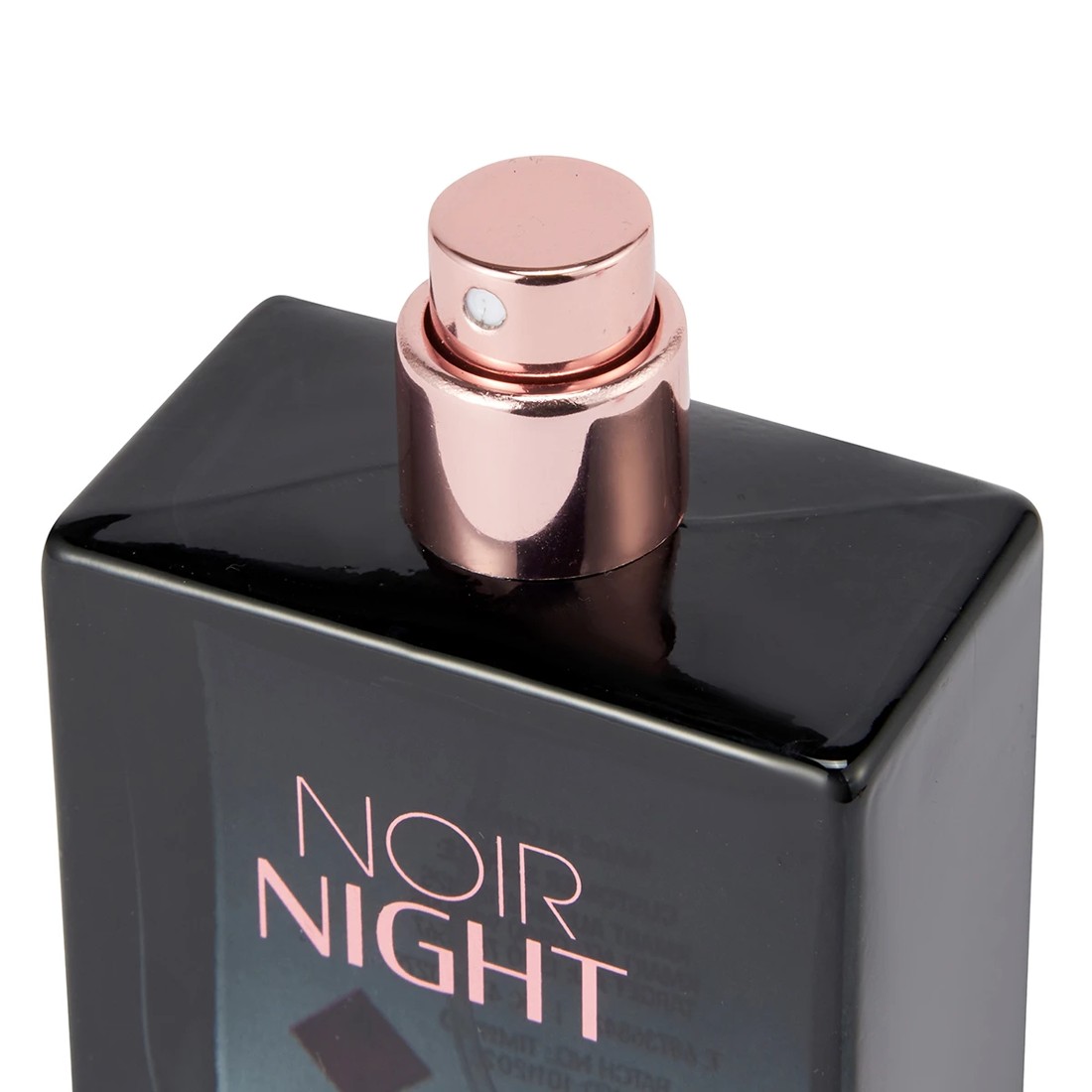 8 OXX Fragrance Noir Night Gift Set, 8 of 10