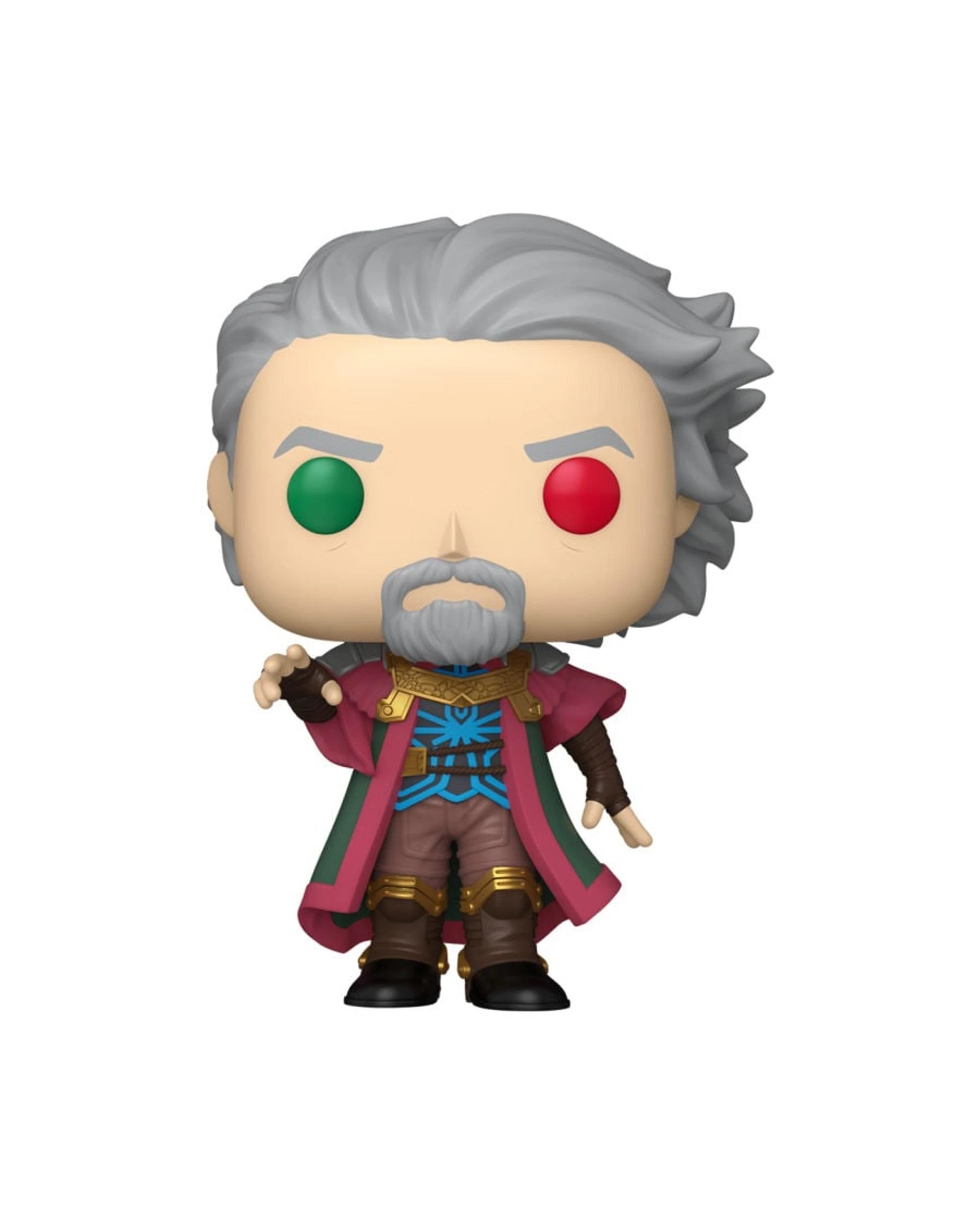 2 Magic the Gathering Urza Funko POP! Vinyl, 2 of 3