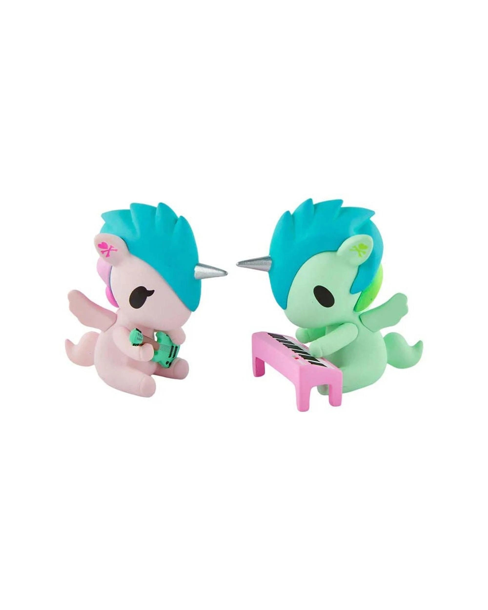 7 Tokidoki Unicorno Twinsies Blind Box, 7 of 9