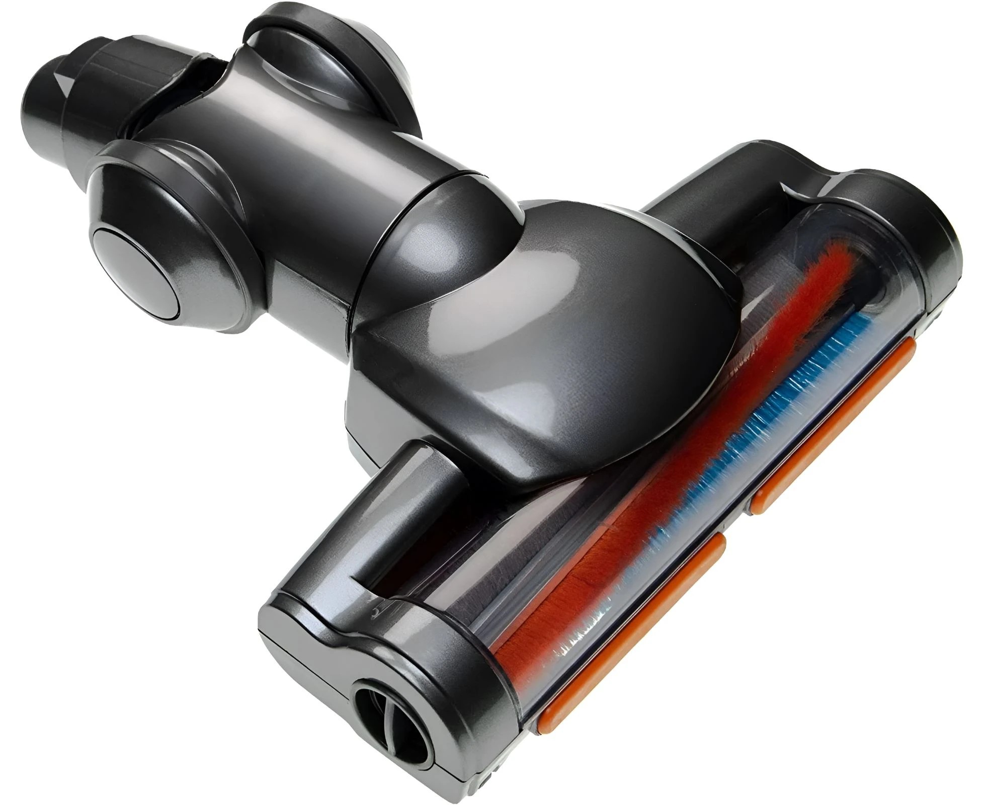 1 Hygieia Power Head For Dyson Vacuum Cleaners - Black, 1 of 4