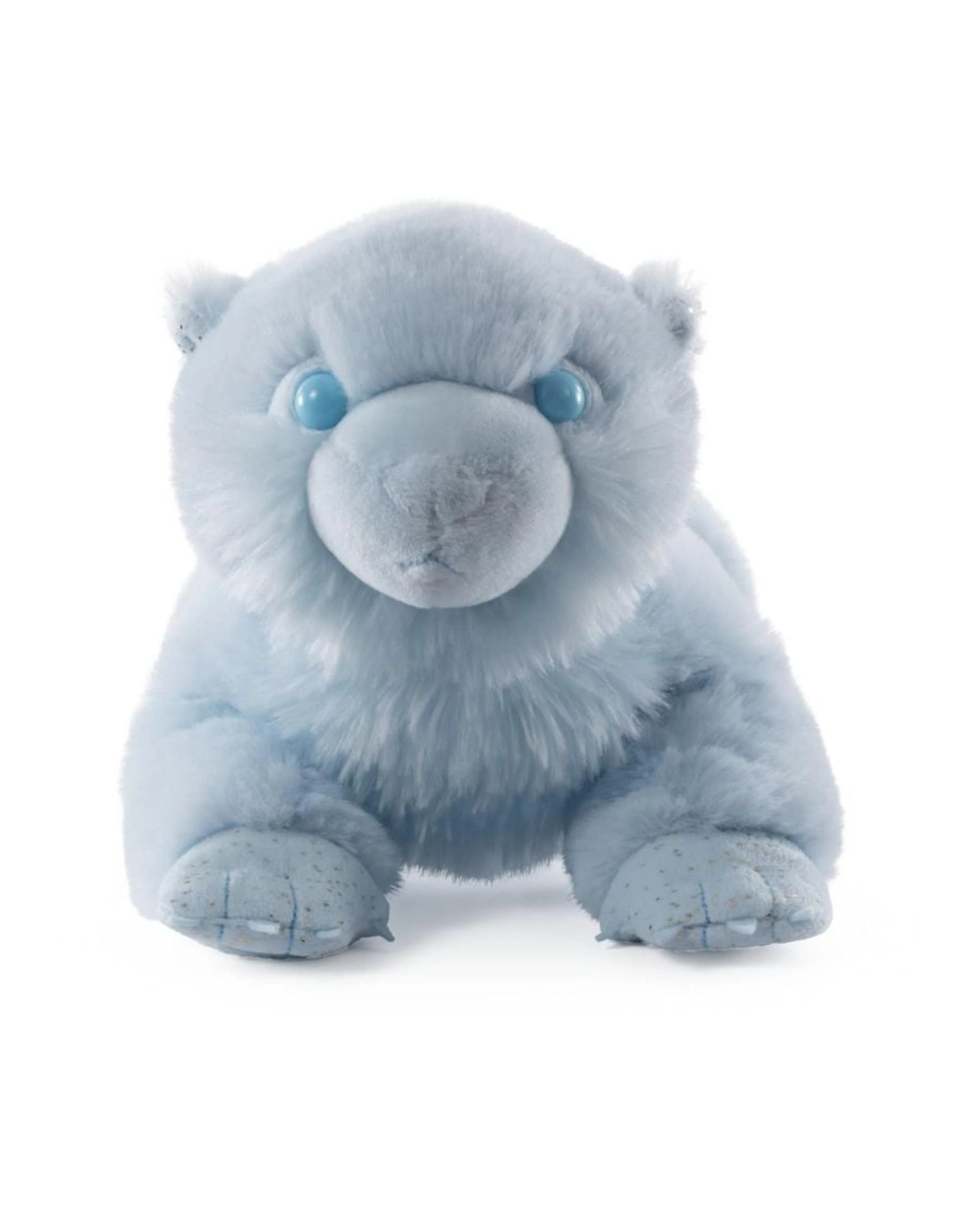2 Harry Potter Patronus Otter Plush, 2 of 5