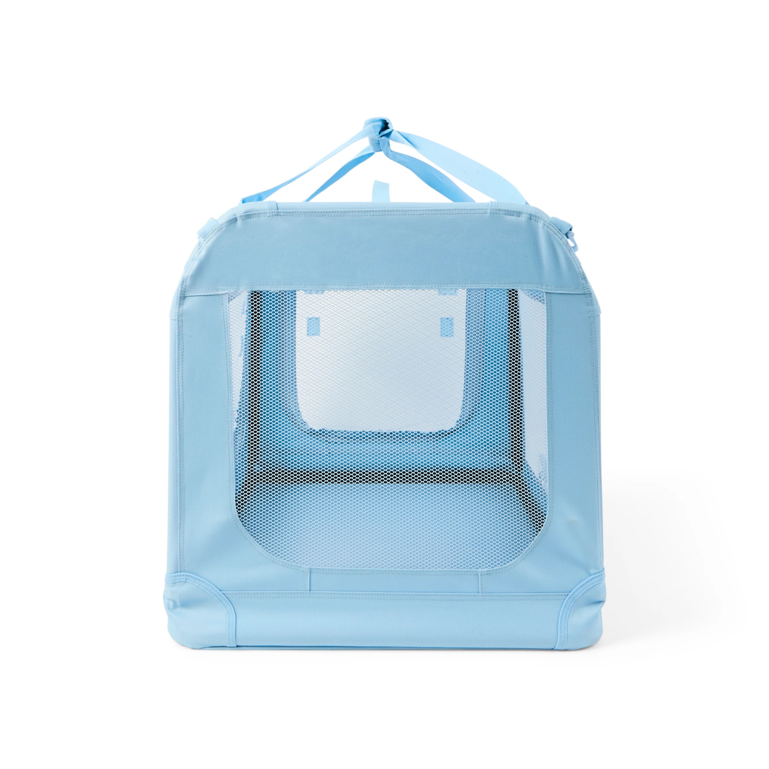 5 Blue Crate - Large, 5 of 10