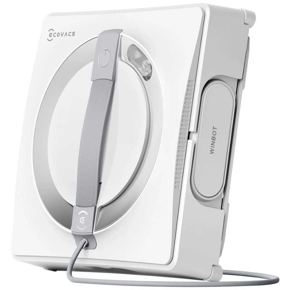 3 Ecovacs Winbot W2 Pro Omni Window Cleaning Robot, 3 of 8
