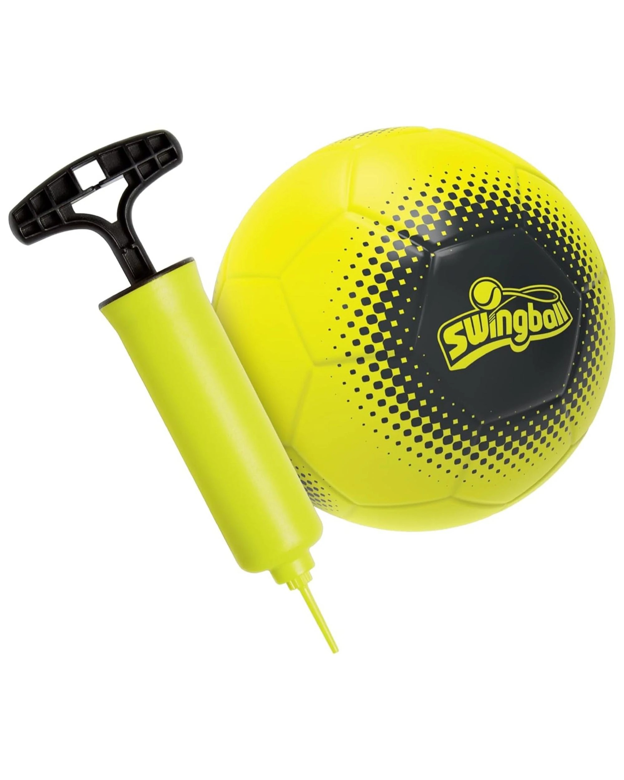 5 Swingball Reflex Soccer All Surface Set, 5 of 8