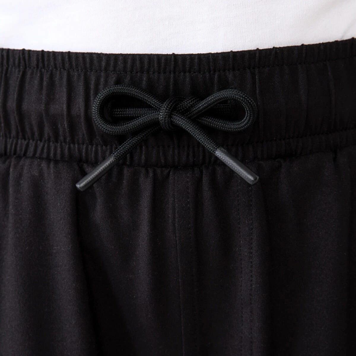 3 Active Kids Knit Shorts BLACK, 3 of 6
