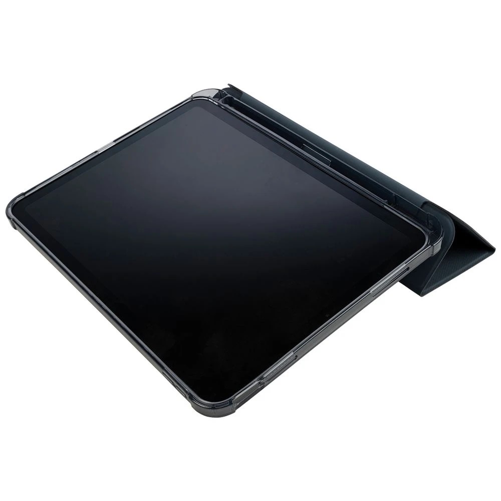 6 Tucano Satin iPad 10th Gen & A16 Cover Blue Black, 6 of 9