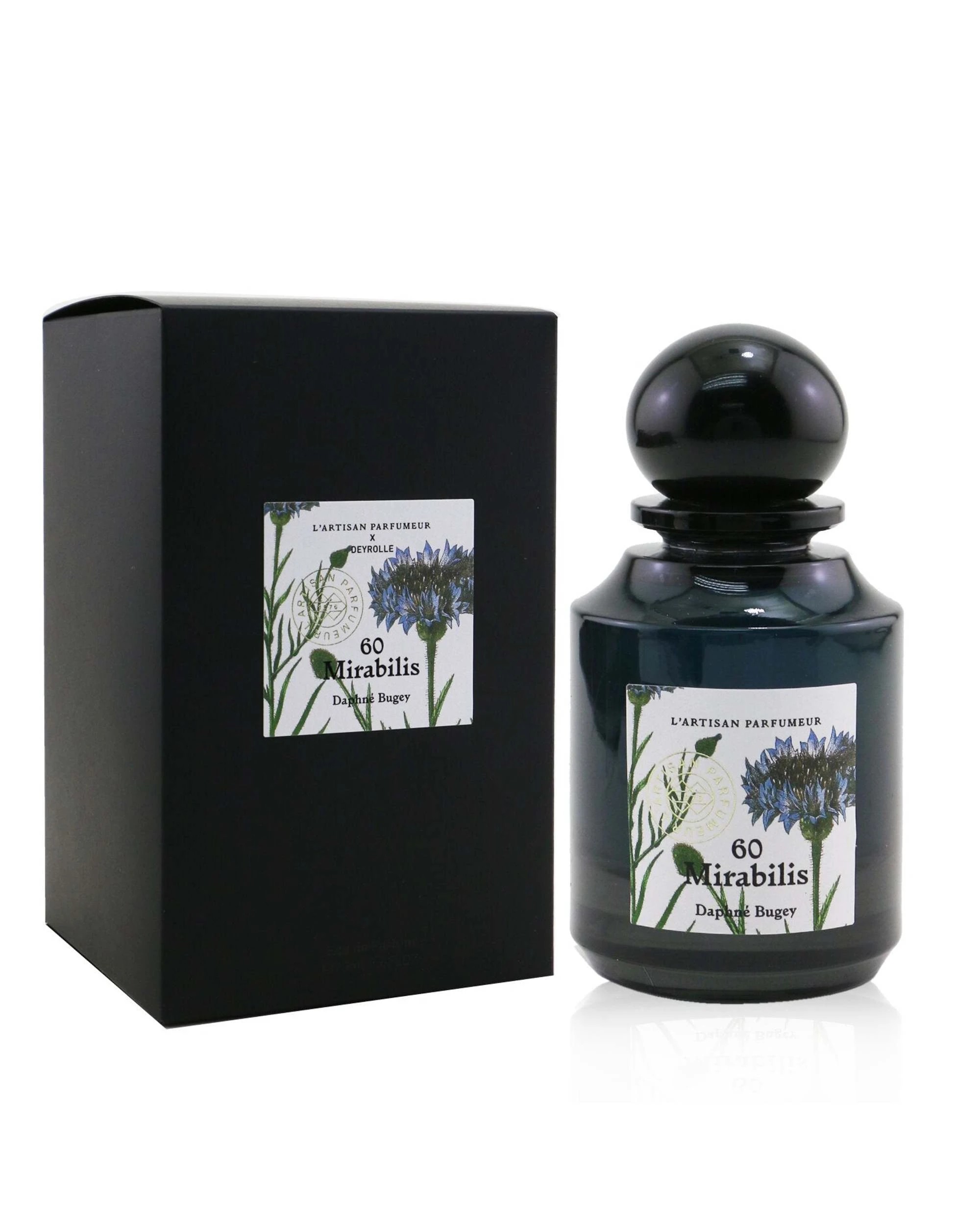 2 L'Artisan Parfumeur Natura Fabularis 60 Mirabilis Eau De Parfum Spray 75ml/2.5oz, 2 of 3