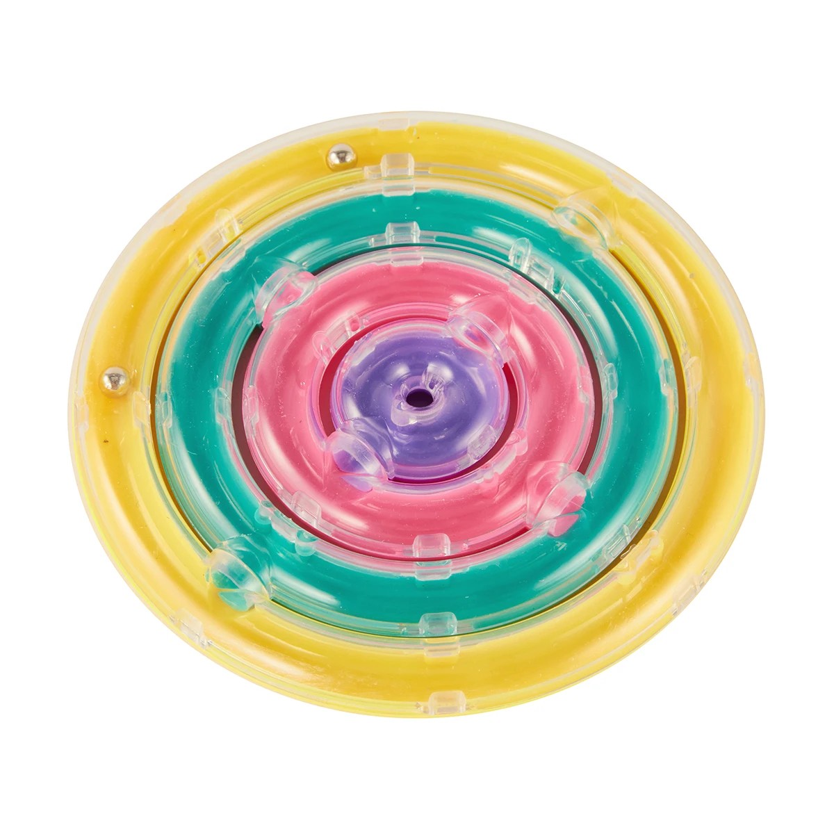 6 Rotating Maze Toy - Assorted, 6 of 10