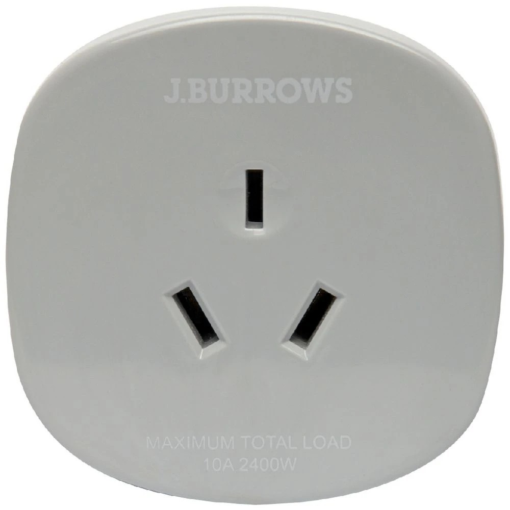 3 J.Burrows Outbound Travel Adaptor UK & Hong Kong and more, 3 of 5