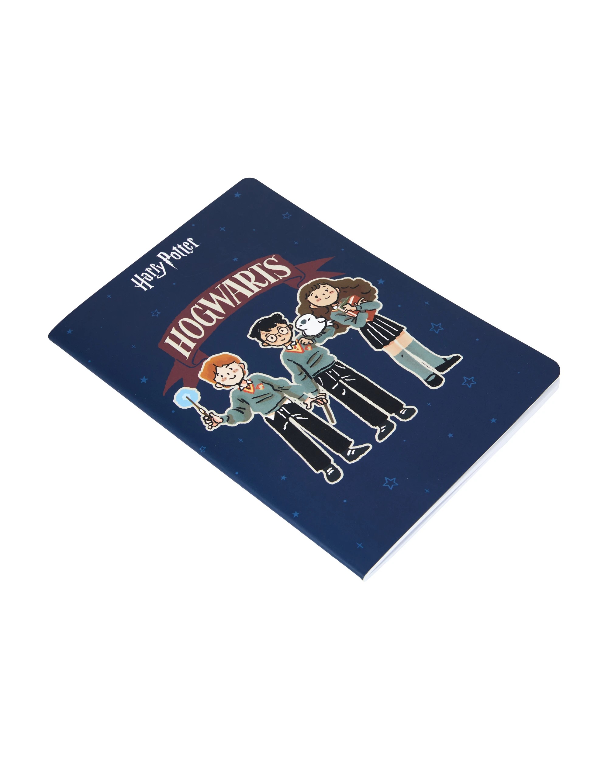 4 Harry Potter Stationery Set, 4 of 7