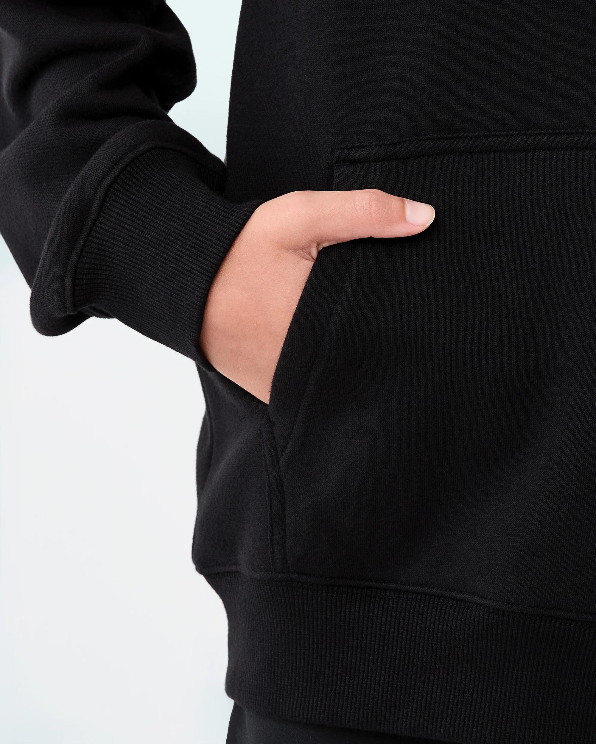 6 Official Super Rugby Youth Hoodie Crusaders, 6 of 10