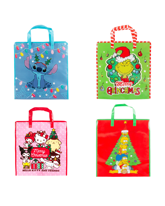 Mixed Christmas Jumbo Bag - Assorted