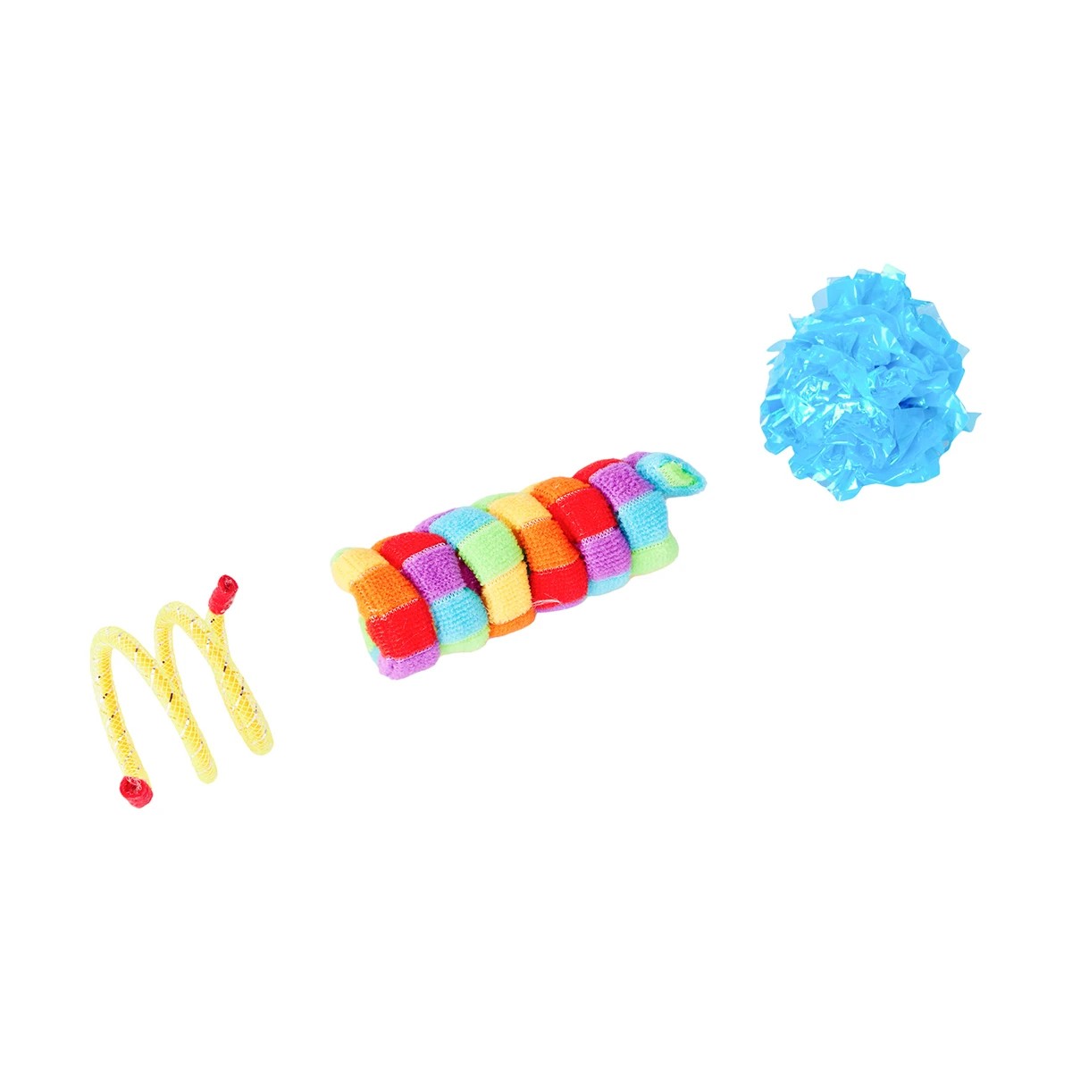 4 Cat Toy 15 Pack, 4 of 9