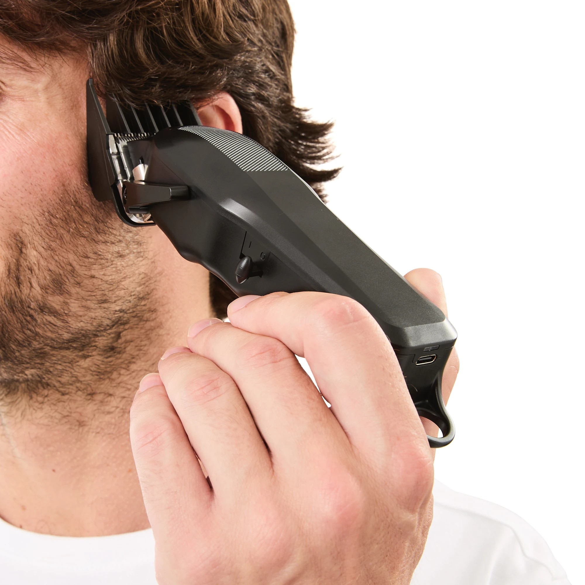 6 Rechargeable Haircut Kit, 6 of 11