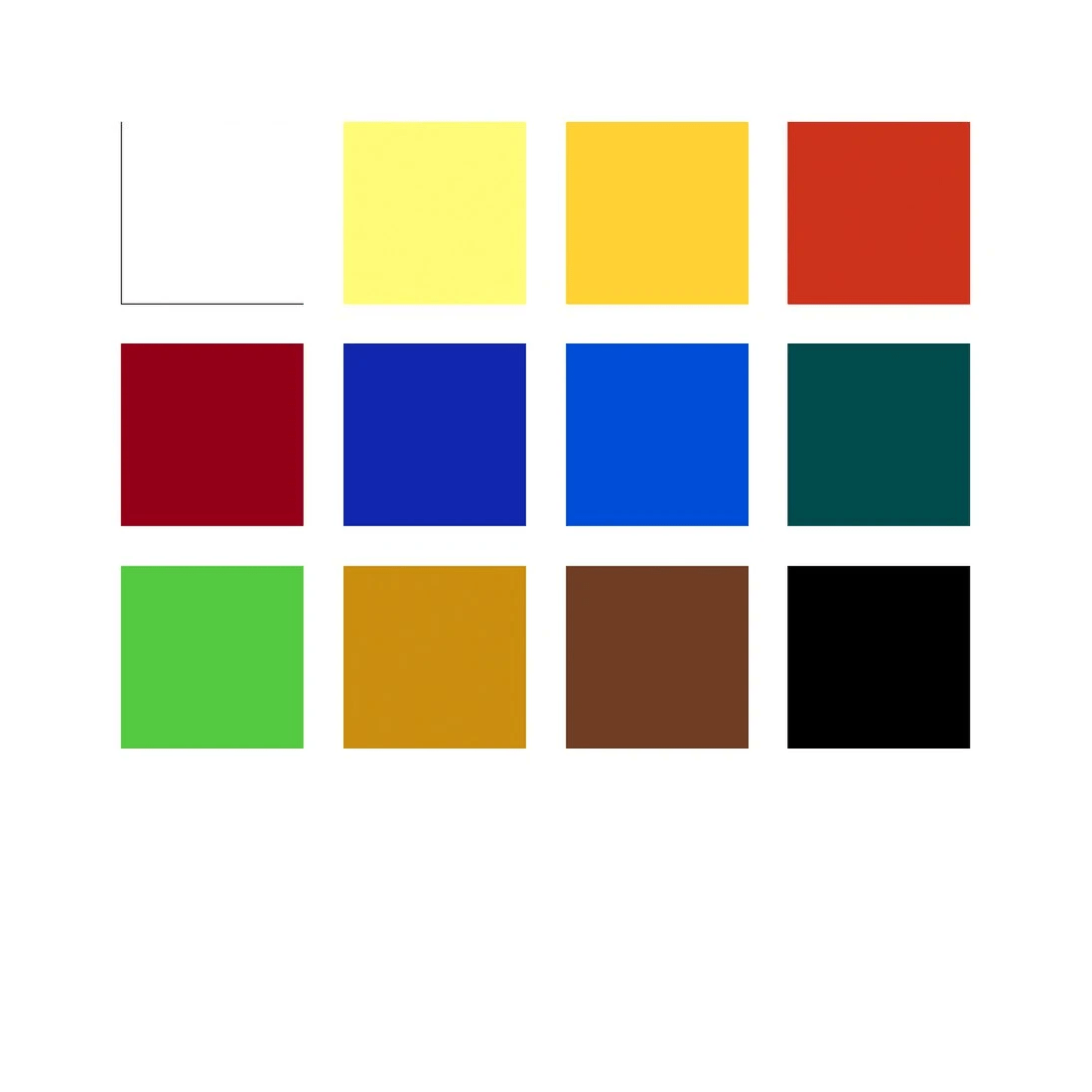 2 Staedtler Design Journey Acrylic Paints 12 Pack, 2 of 5