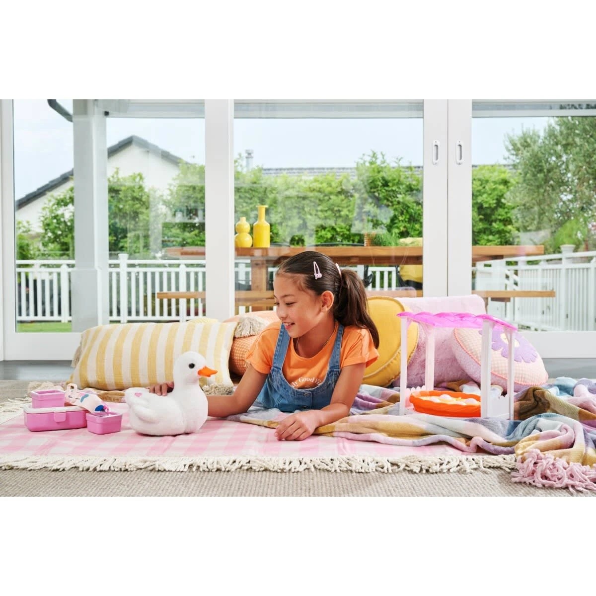 10 Zuru Pets Alive: Mama Duck and Baby Surprise! - Assorted, 10 of 10