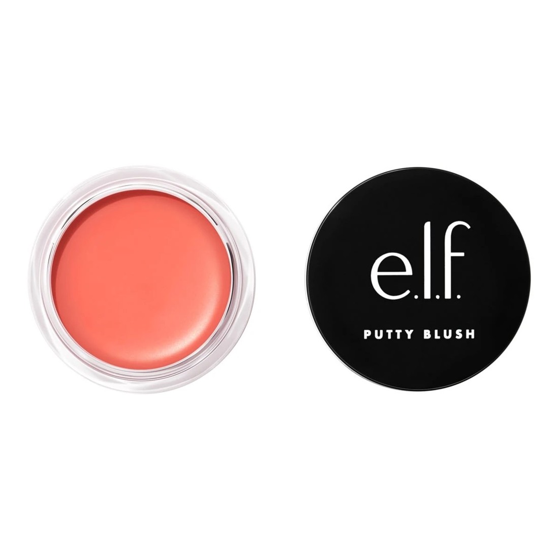 2 e.l.f. Putty Blush - Turks & Caicos, 2 of 5