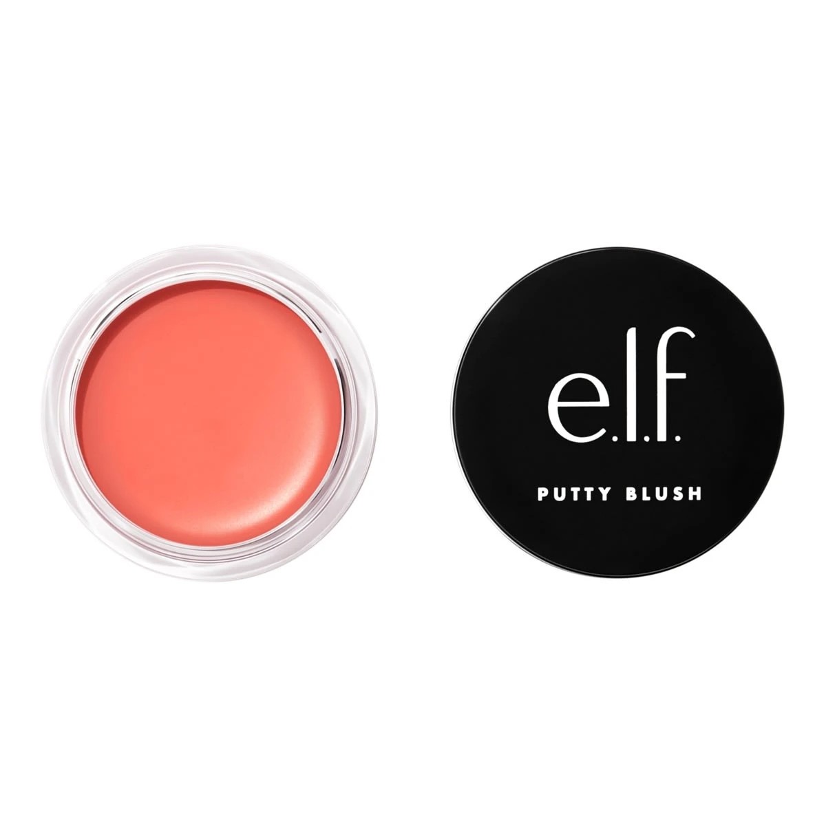 2 e.l.f. Putty Blush - Turks & Caicos, 2 of 5