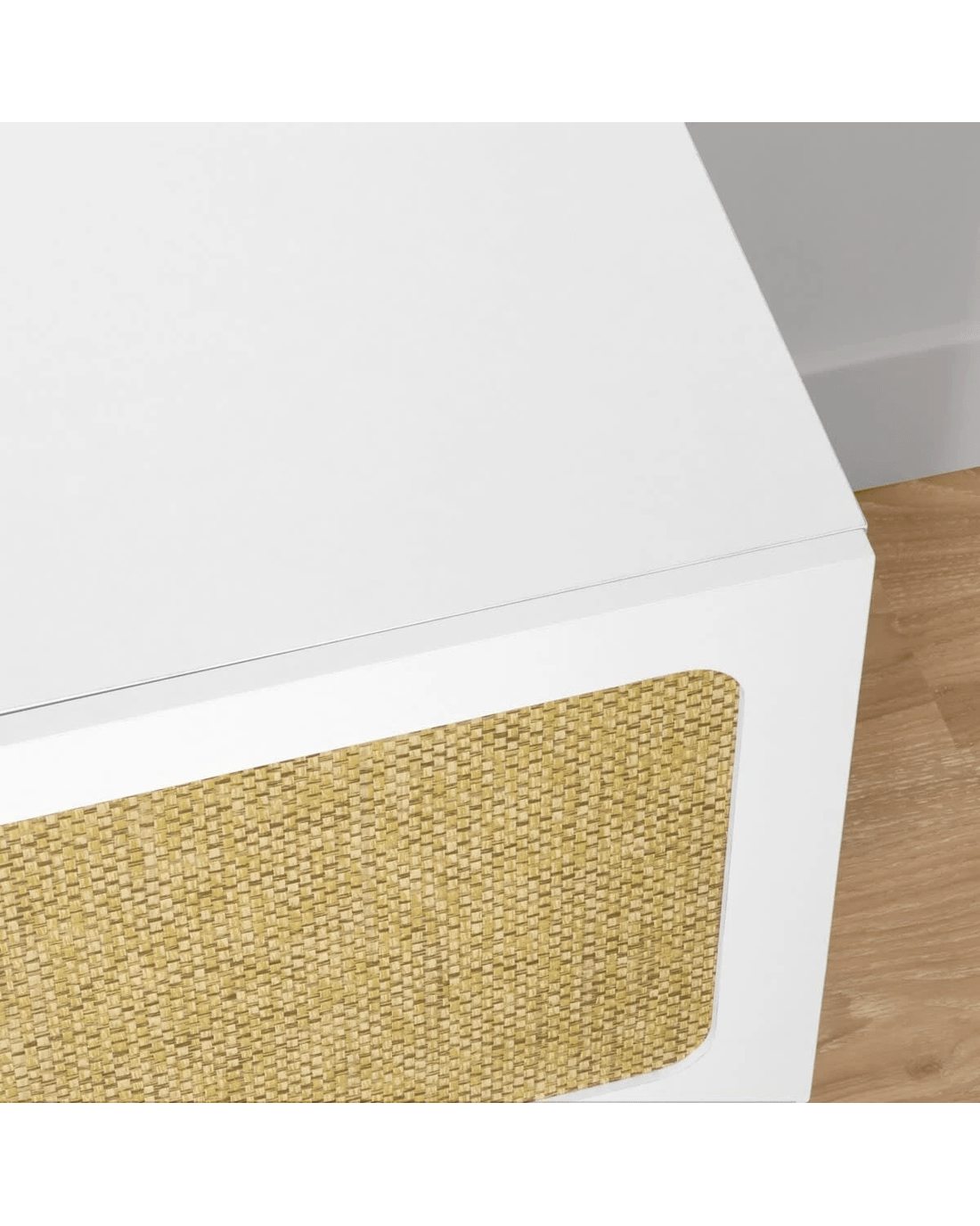 6 Burleigh Entertainment Unit, 6 of 9