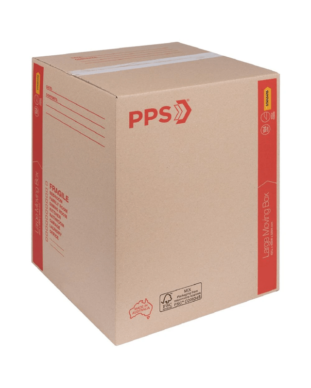 PPS Moving Box Large 431 x 406 x 5
