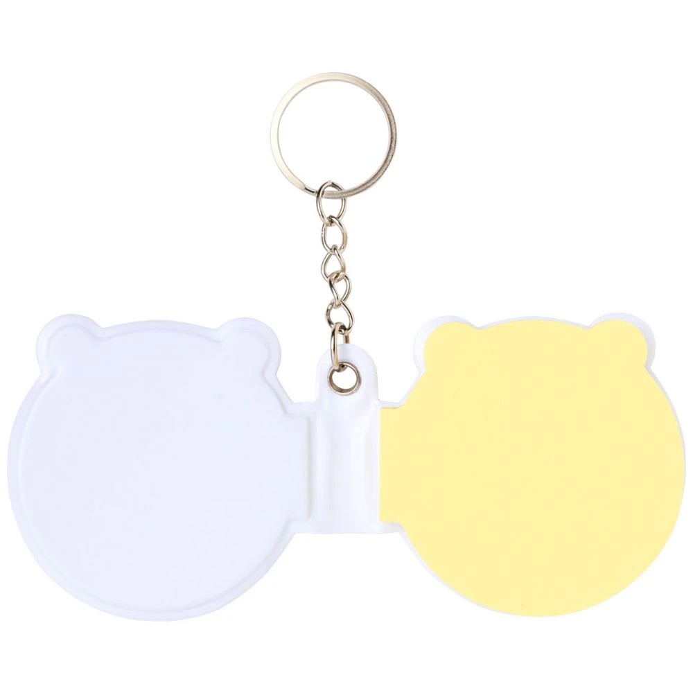 3 Studymate Novelty Squish Notepad Donut, 3 of 3