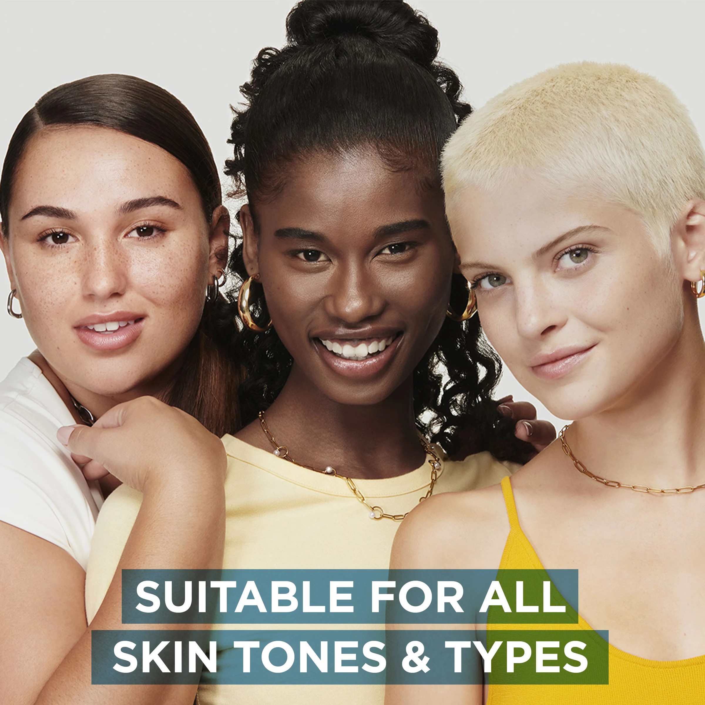 7 Garnier SkinActive Hyaluronic Aloe Day Jelly Moisturiser 50ml - Aloe Vera and Hyaluronic Acid, 7 of 9