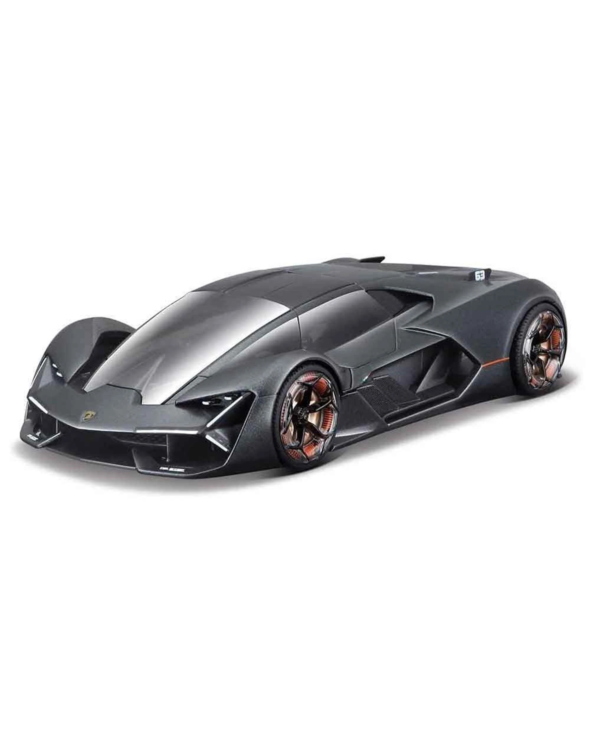 1 Maisto Assembly Line Lamborghini Terzo Millennio 1:24, 1 of 1