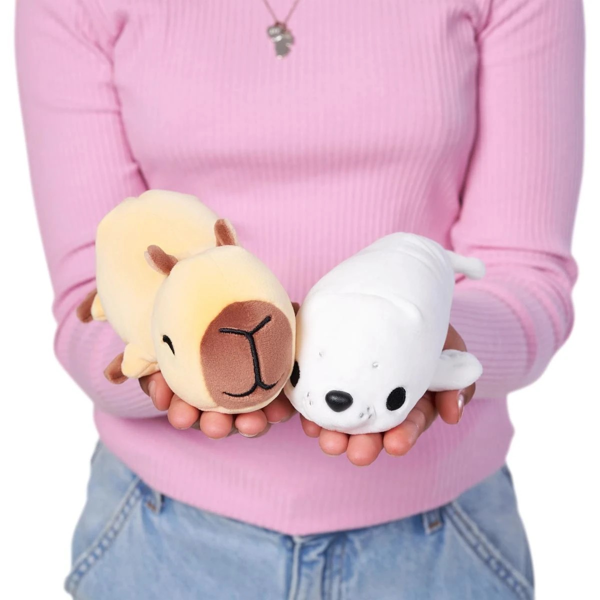 9 Hug-A-Lumps (Baby) by ZURU - Assorted, 9 of 9