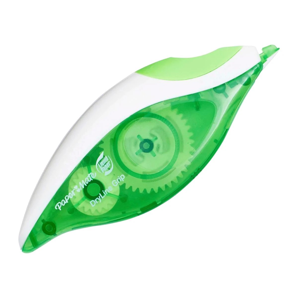 3 Paper Mate Liquid Paper Dryline Grip Correction Tape, 3 of 7