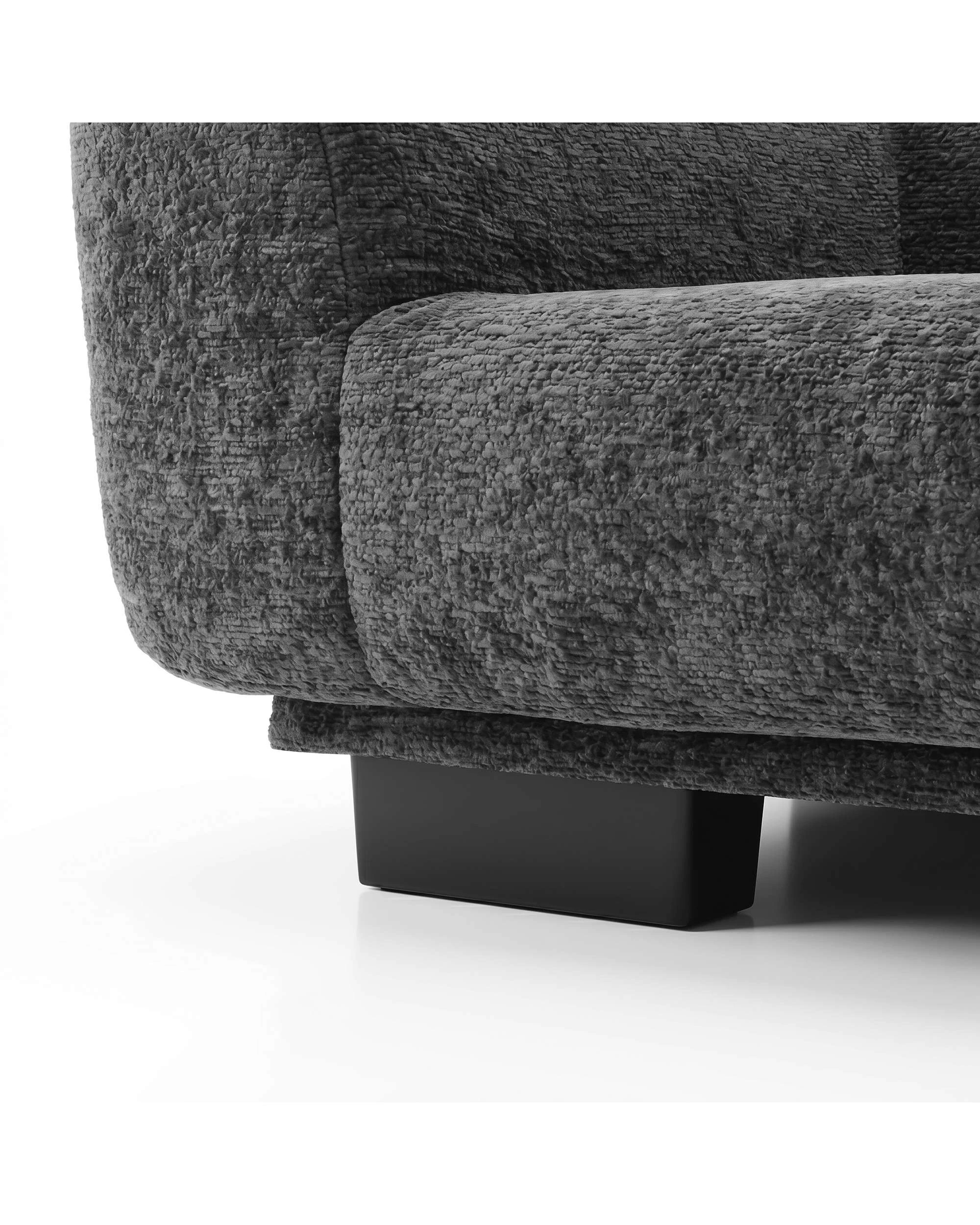 6 Advwin Pet Sofa Bed Elevated Pet Lounge Couch, 6 of 7