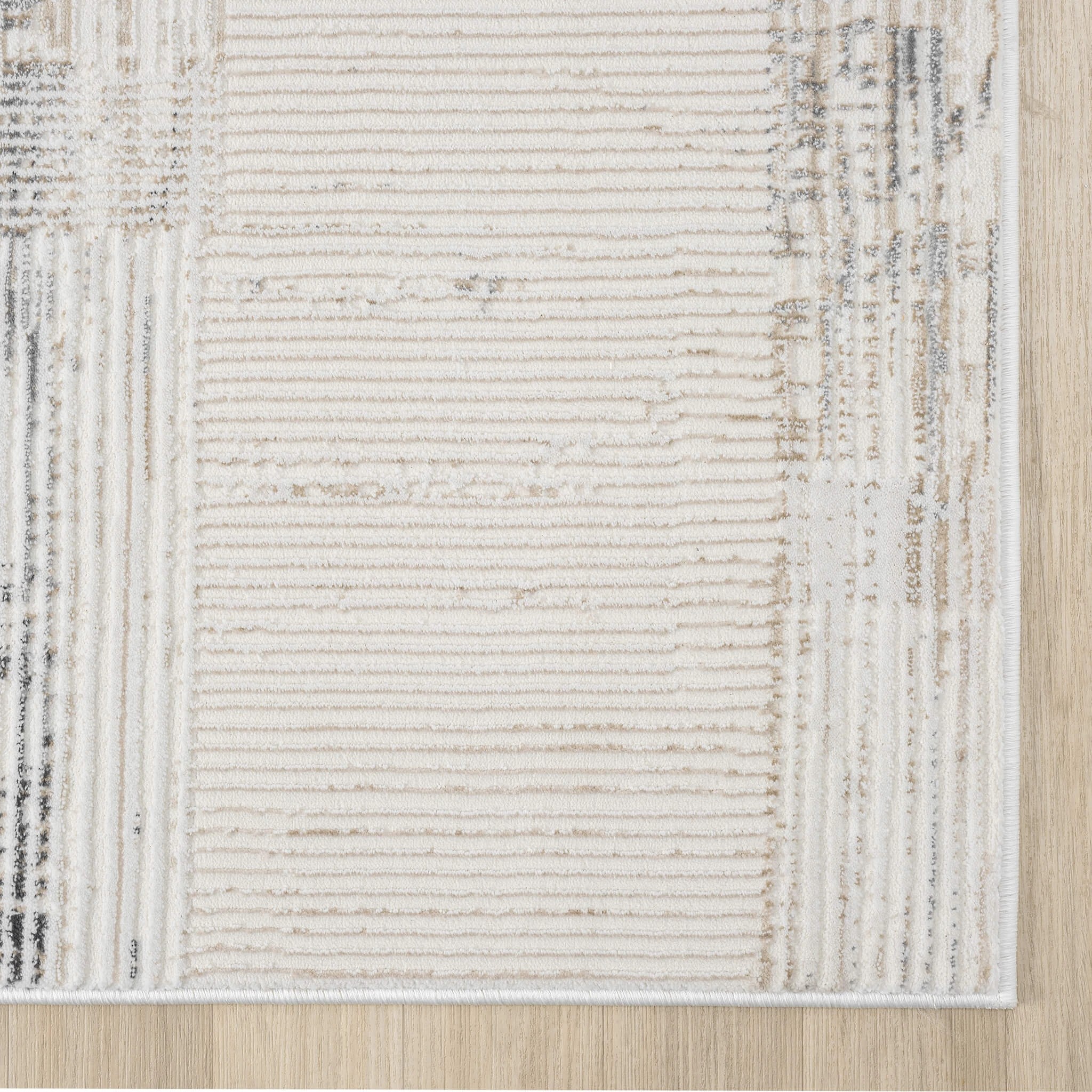 5 La Grace Home Berlin Premium Runner - 80x150cm - Sand, 5 of 10