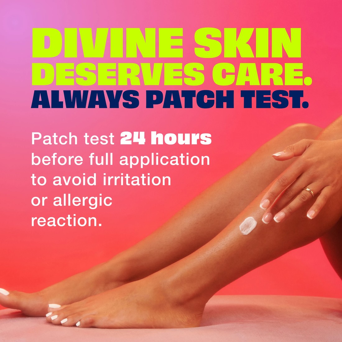 10 Nair Hair Removal Face & Body Cream, 10 of 10