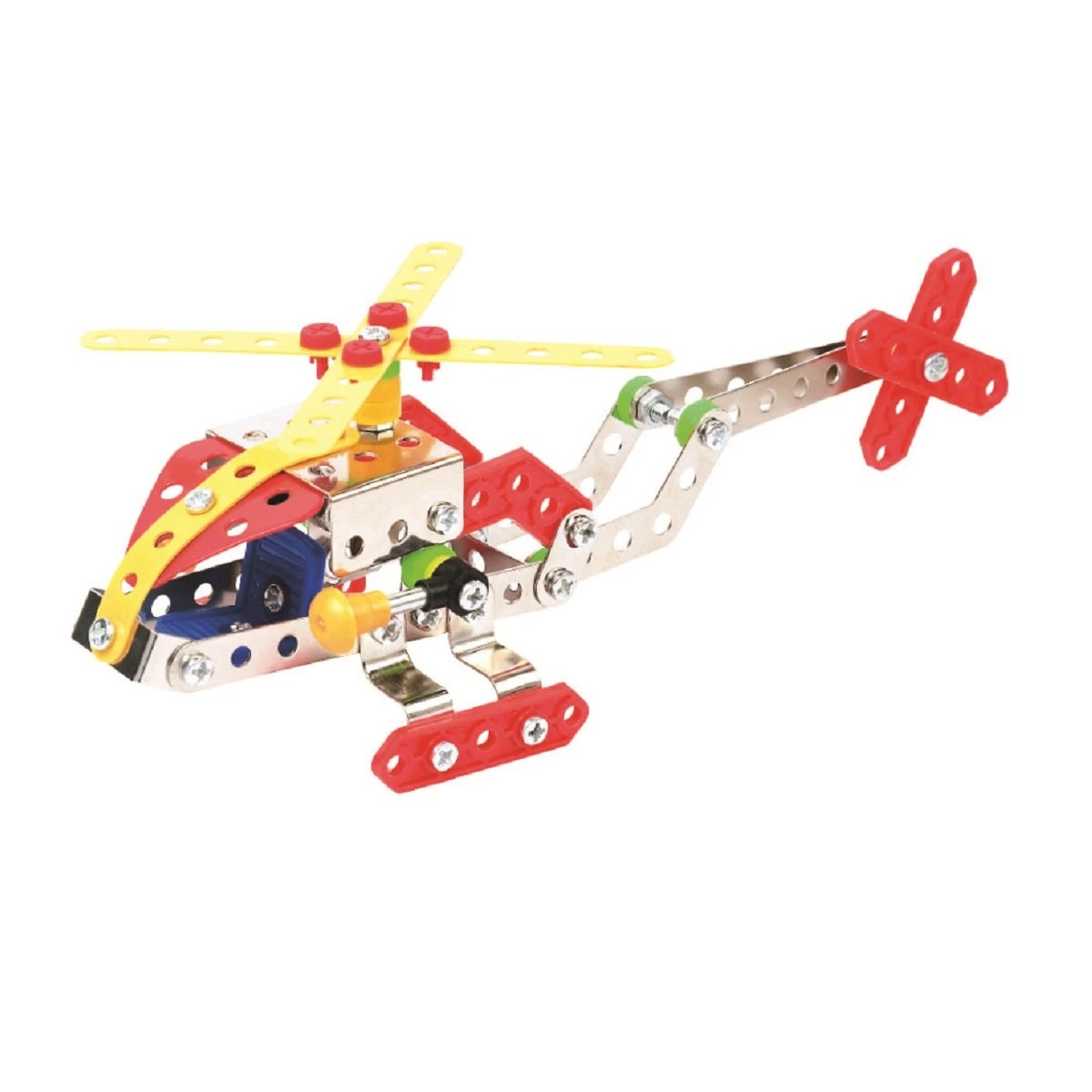 2 Construct-It Helicopter, 2 of 3