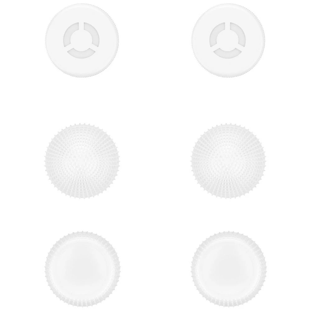 2 Lenovo Legion Go Joystick Caps White, 2 of 4