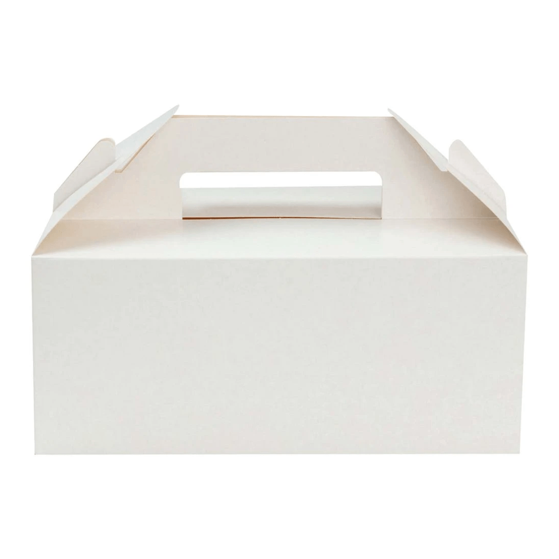 4 Colpac Medium Carry Pack White 25 Pack, 4 of 5