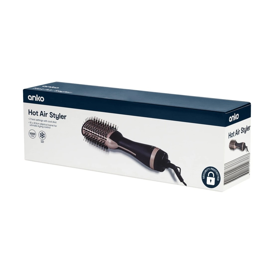 5 Hot Air Styler, 5 of 5