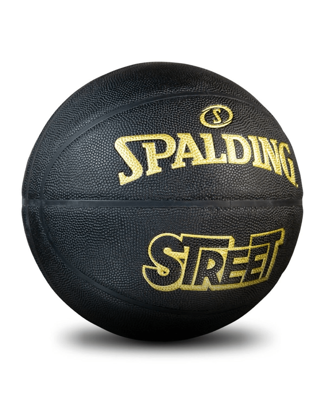 2 Spalding Street Basketball - Size 7, 2 of 4