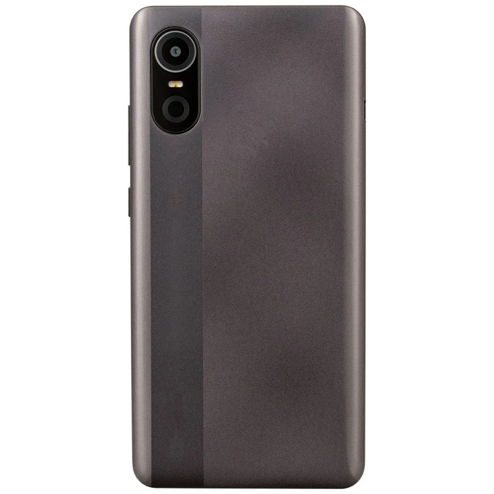 2 Optus X-Start 5 PrePaid Phone 65GB Dark Grey, 2 of 2