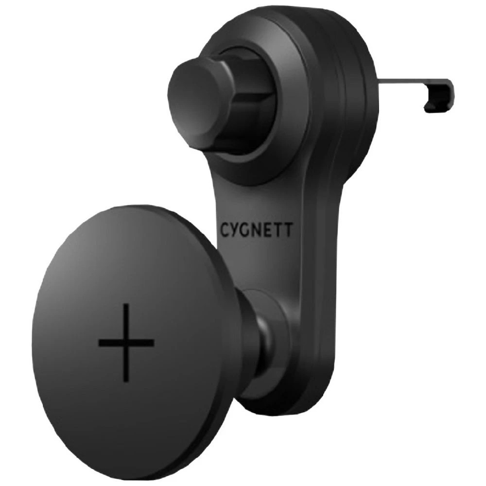 1 Cygnett MagDrive Magnetic Car Mount Vent​, 1 of 5