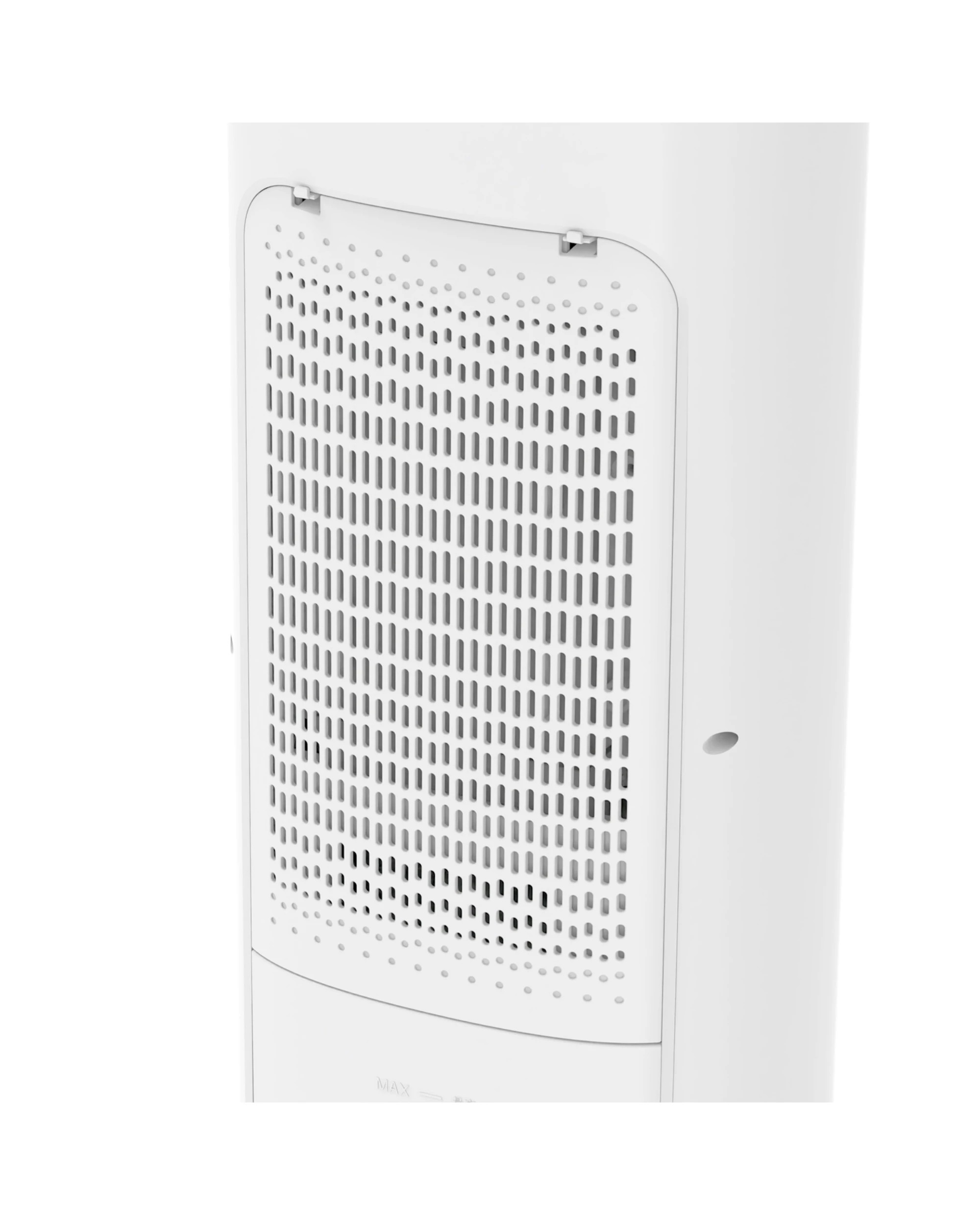 6 Yopower Evaporative Air Cooling Fan, 2 in 1 Portable Heater & Cooler Fan 4L - White, 6 of 7